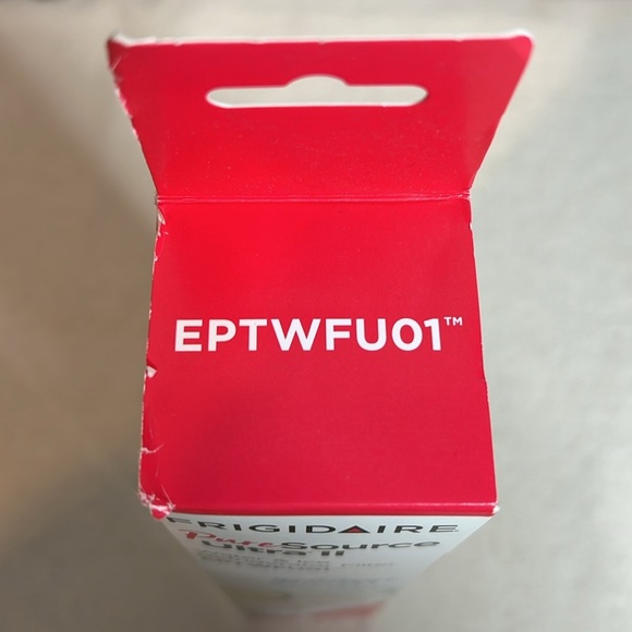 Frigidaire PureSource Ultra II Refrigerator Water Filter – EPTWFU01. NWOT - Picture 8 of 8